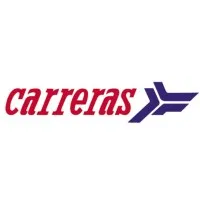 CARRERAS logo