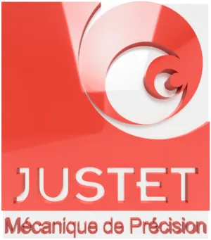 SOCIETE DE MECANIQUE GENERALE - MARCEL JUSTET & COMPAGNIE logo