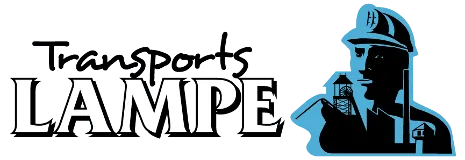 TRANSPORTS LAMPE logo