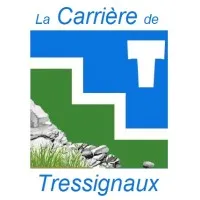 ETABLISSEMENTS THOUEMENT ET FILS SA (CARRIERES DE TRESSIGNAUX) logo