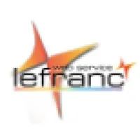 IMPRIMERIE LEFRANC logo