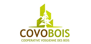 COOPERATIVE VOSGIENNE DES BOIS (COVOBOIS) logo