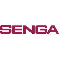 SENGA logo