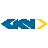 GKN DRIVELINE RIBEMONT logo