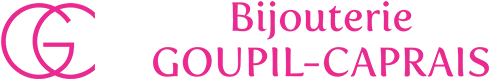 SOCIETE BIJOUTERIE GOUPIL CAPRAIS logo