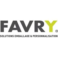 FAVRY EMBALLAGES logo
