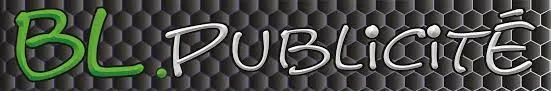 BL PUBLICITE logo