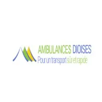 SOCIETE GIRAUD - AMBULANCES DIOISES logo