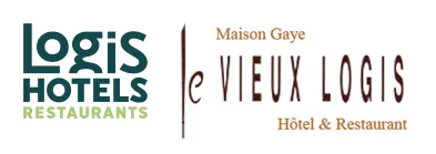 LE VIEUX LOGIS logo