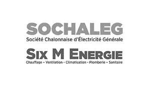 SOCHALEG logo