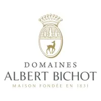 MAISON ALBERT BICHOT logo