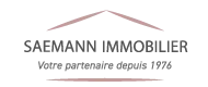 SAEMANN IMMOBILIER logo