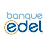 BANQUE EDEL SA logo