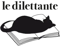 SOCIETE DE LA COMMUNE DE LA BUTTE AUX CAILLES LE DILETTANTE logo