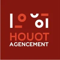 HOUOT AGENCEMENT logo
