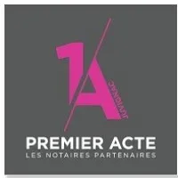 PREMIER ACTE (NOTAIRES ASSOCIES) logo