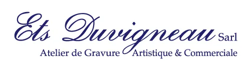 ETABLISSEMENTS DUVIGNEAU logo