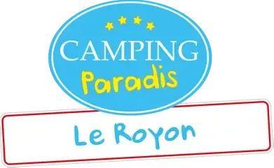 CARAVANING DU ROYON logo