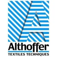 ALTHOFFER logo