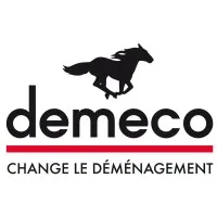 DEMECO logo