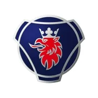 SCANIA FRANCE