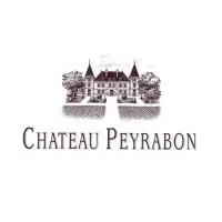CHATEAU PEYRABON logo