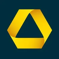 COMMERZBANK AKTIENGESELL SCHAF logo