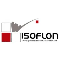 ISOFLON logo