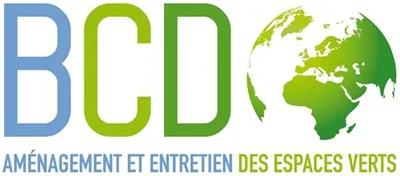 BCD (GROUPE K) logo