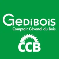 COMPTOIR CEVENOL DU BOIS (CCB) logo