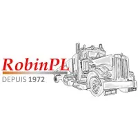ROBIN PATRICE logo