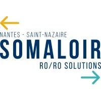 SOCIETE MARITIME DE LOIRE ATLANTIQUE (SOMALOIR) logo