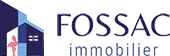 FOSSAC IMMOBILIER logo