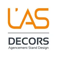 L'AS DECORS logo