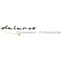 DELCROS CHAUSSEUR logo