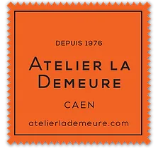 ATELIER LA DEMEURE logo
