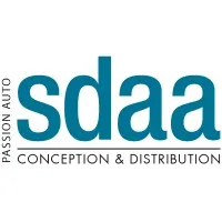 SDAA (SDAA) logo