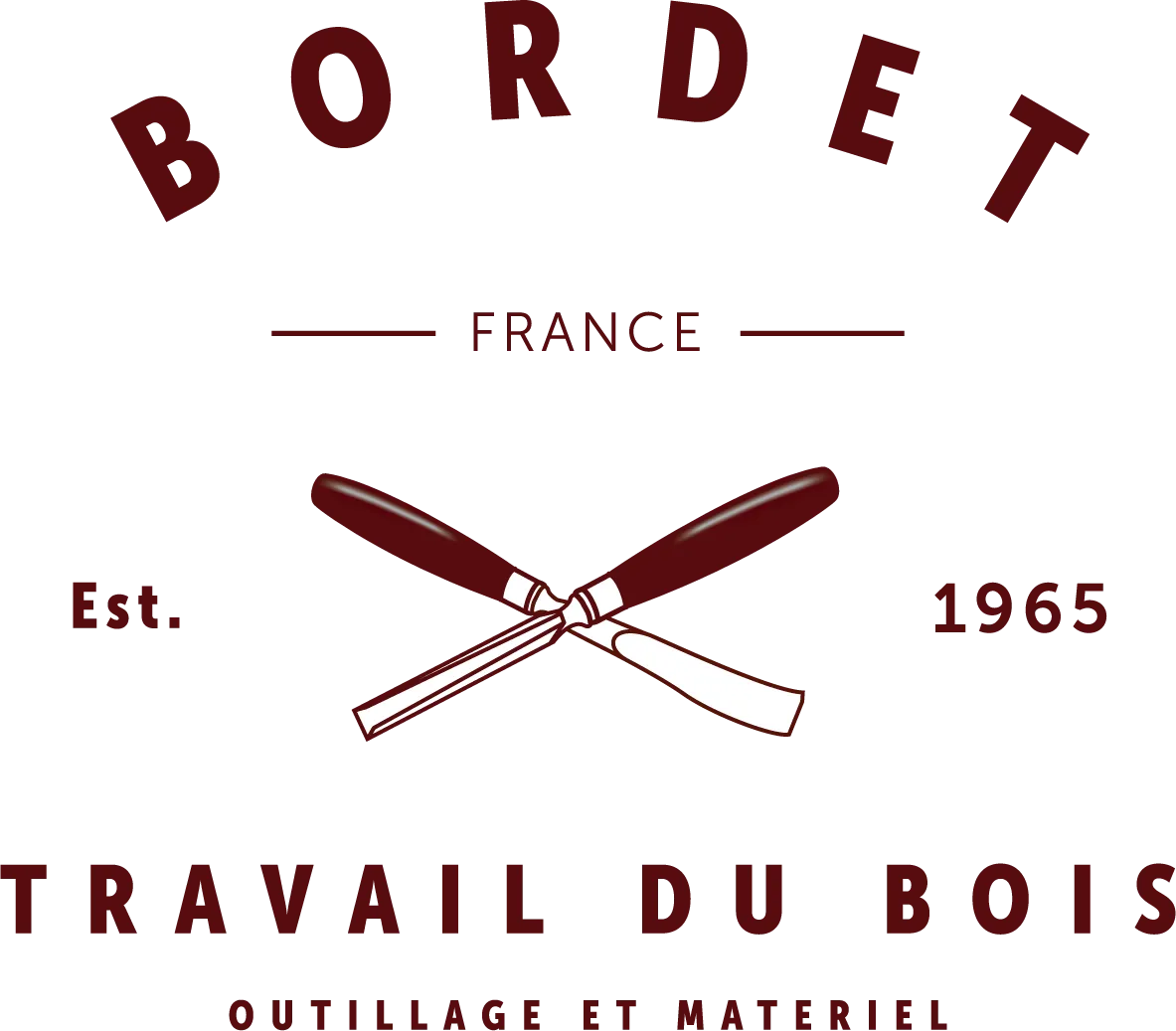 ETABLISSEMENTS BORDET logo