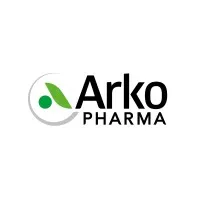 LABORATOIRES ARKOPHARMA logo