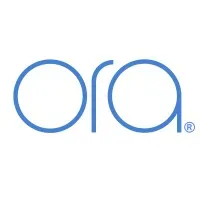 O R A logo