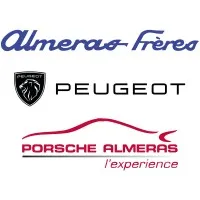 ALMERAS FRERES SA logo
