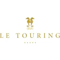 HOTEL LE TOURING (HOTEL LE TOURING) logo