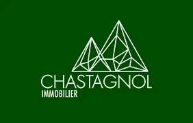 CHASTAGNOL IMMOBILIER logo