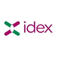 IDEX AQUASERVICES logo
