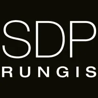 SDP RUNGIS logo
