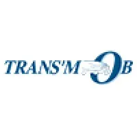 TRANS MOB logo