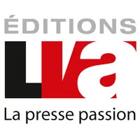 EDITIONS LVA (VIE DE L'AUTO-LVA-VIE DE LA MOTO-LVM-...) logo