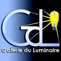 GALERIE DU LUMINAIRE logo