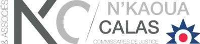 N'KAOUA & CALAS - SED LEX logo
