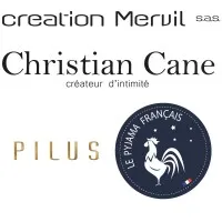CREATION MERVIL SA logo